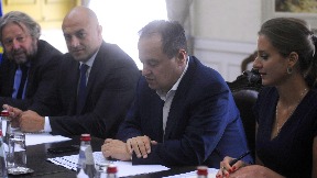 U Moskvu do kraja godine